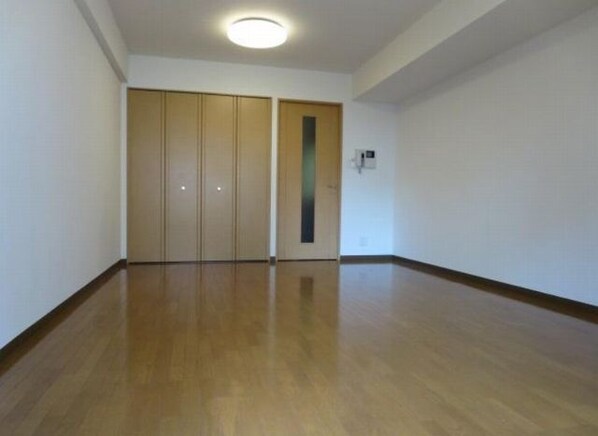 ダイアパレス水道橋の物件内観写真